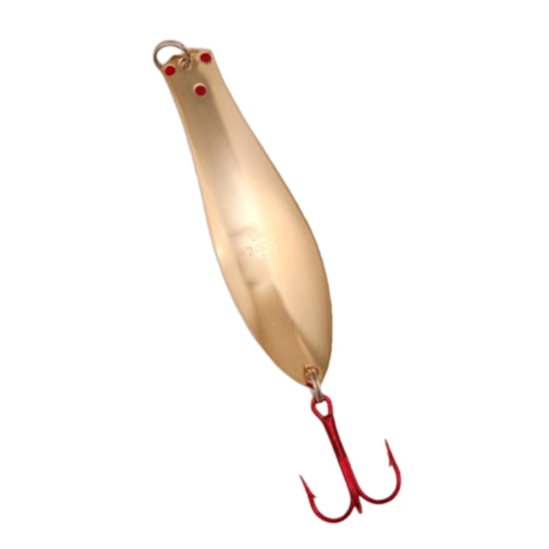 DR SPOON 3-3/4″ GOLD