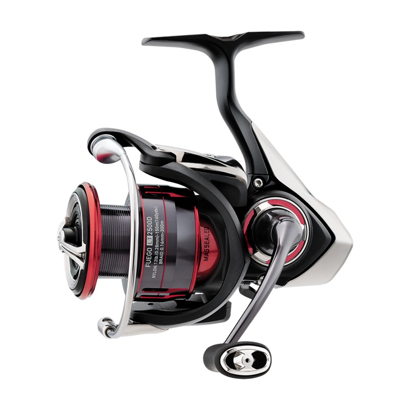 Fuego LT 1000D