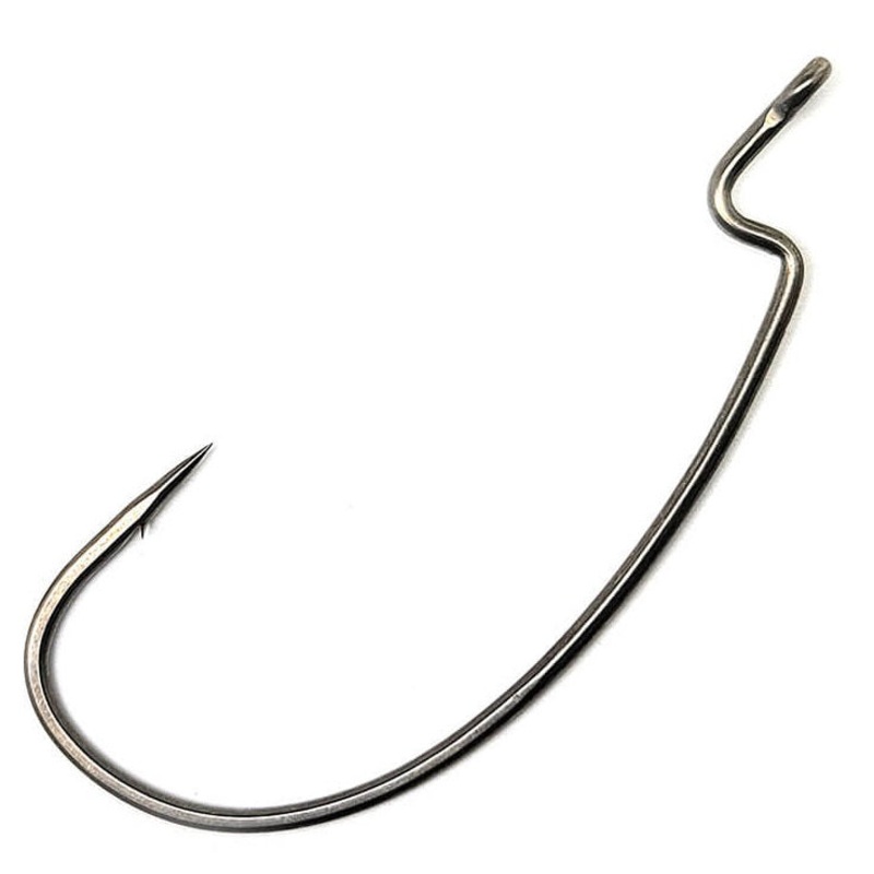 Gamakatsu G-Finesse Hybrid Worm Hook 1/0