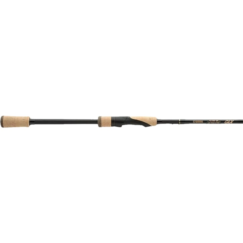 GLX 852S Jig & Worm Spinning Rod 7’1″ M