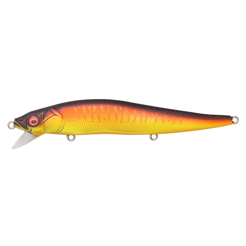 Megabass Vision 110 SR Aka Tora
