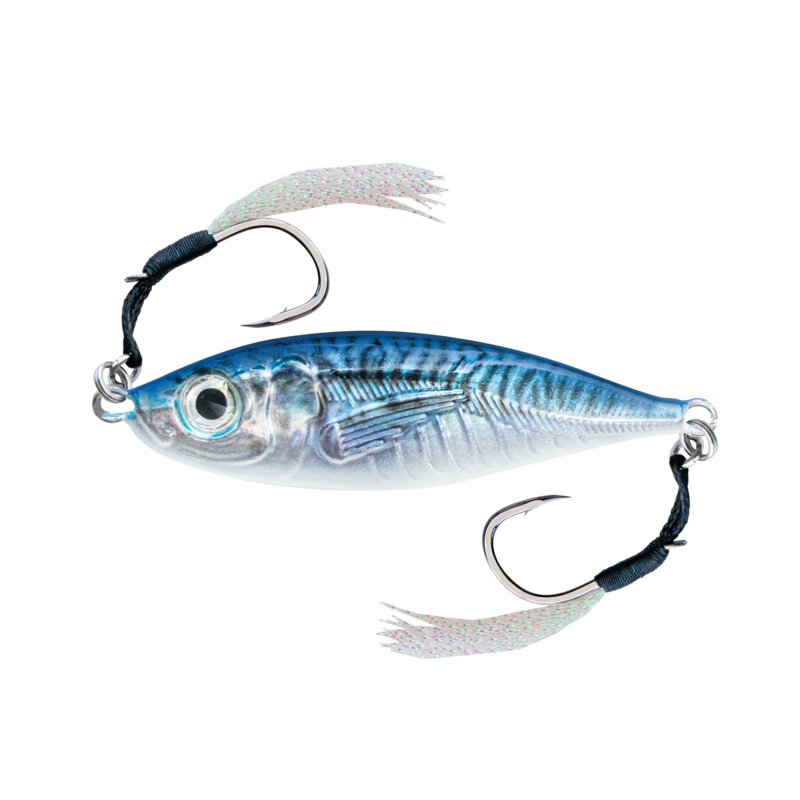 PROMAR AHI IKARA SPOON Anchovy – 2ct