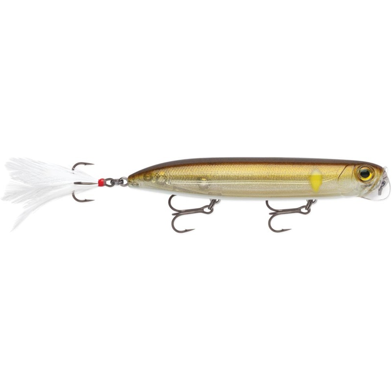Rapala PXR Jowler 127 Topwater Walker – 5 Inch Ayu 5 inch – 1 oz