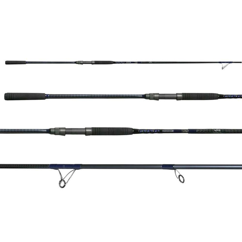Star Rods VS1225S10 VPR Surf Spinning Rod 10′ 2pc