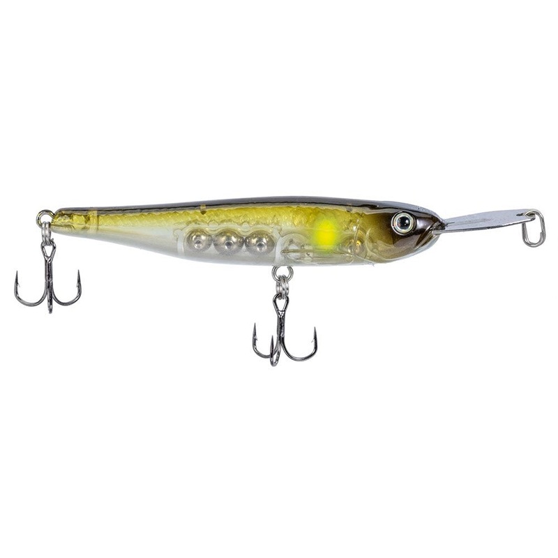 Strike King Evader 90 Subsurface Walker – 3.5 Inch Ayu