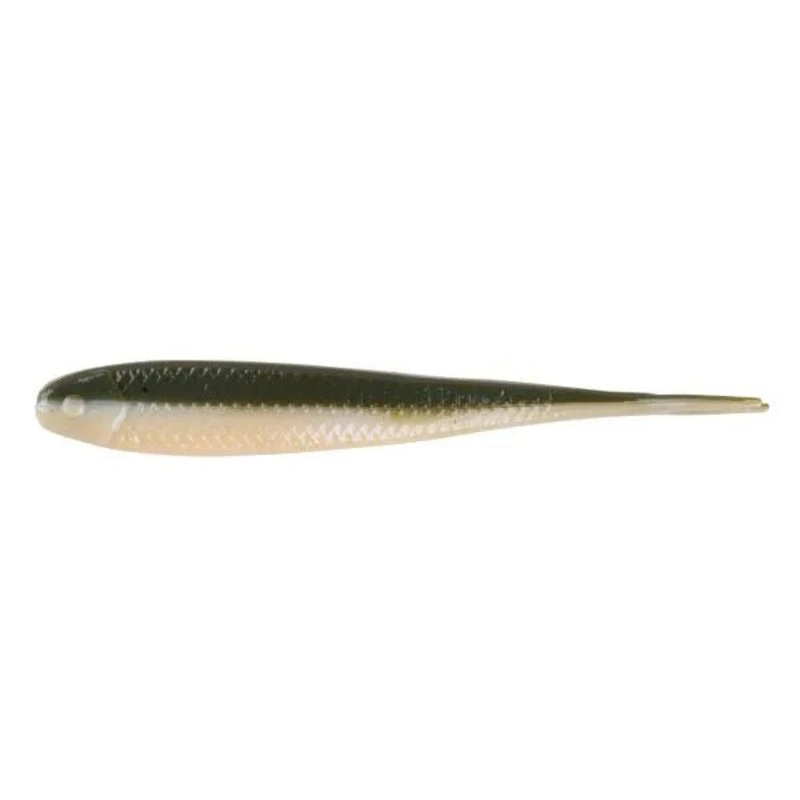 YUM FF Sonar Minnow JC Natural