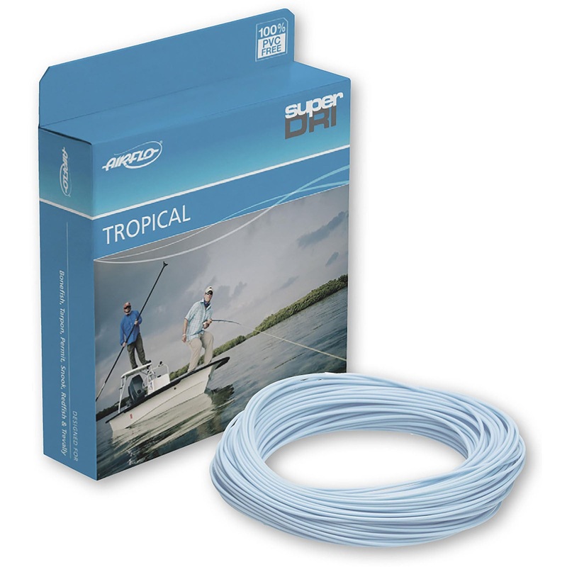 Airflo Ridge Intermediate Fly Line WF10