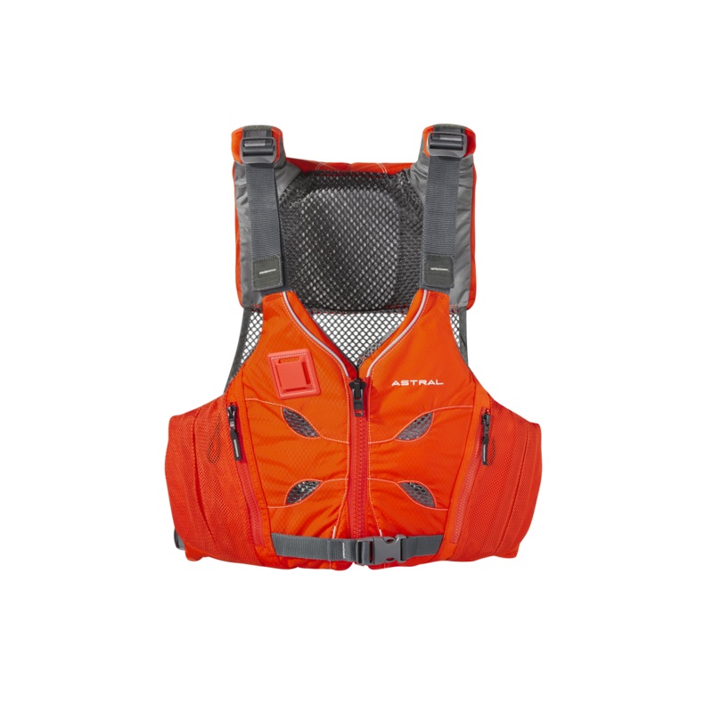 Astral EV-Eight Life Jacket Eggplant L/XL