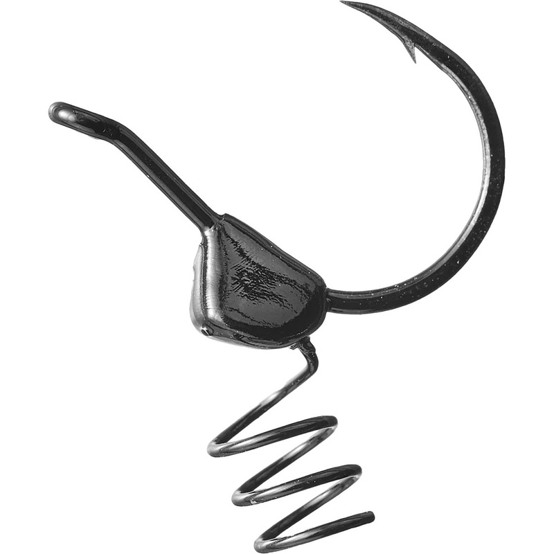 Core Tackle Wacky Shot – 3 Pack 1/0 – 1/28 oz – 3 pack