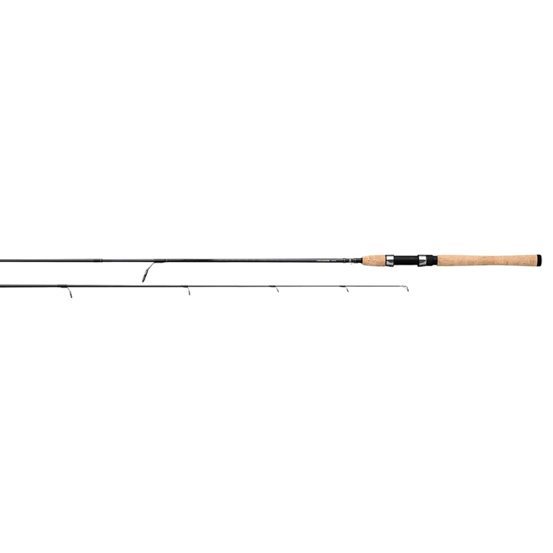 Crossfire Spinning Rod 6’6″ M F
