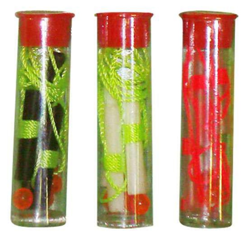 K&E Tackle Stop Knot Bobber Stop