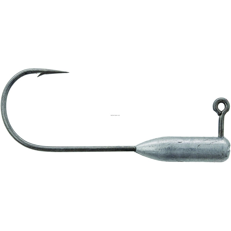 Mustad Elite Tube Jig Head 1/16oz