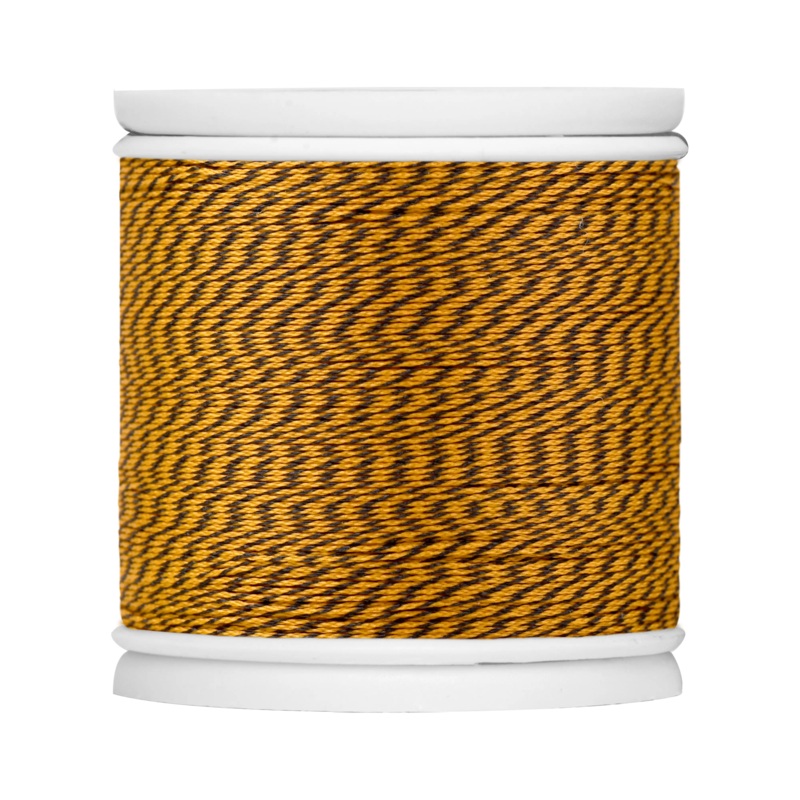 ProWrap Tiger Thread (85yd) 2001 Black & White