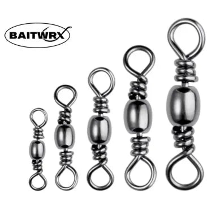 SPRO Taru Swivel 5