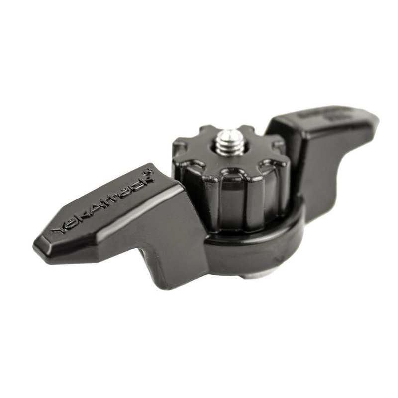 YakAttack GT Cleat, Track Mount Line Cleat