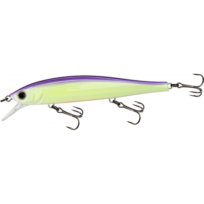 Yo-Zuri 3DB Jerkbait 110 Bold Table Rock Shad