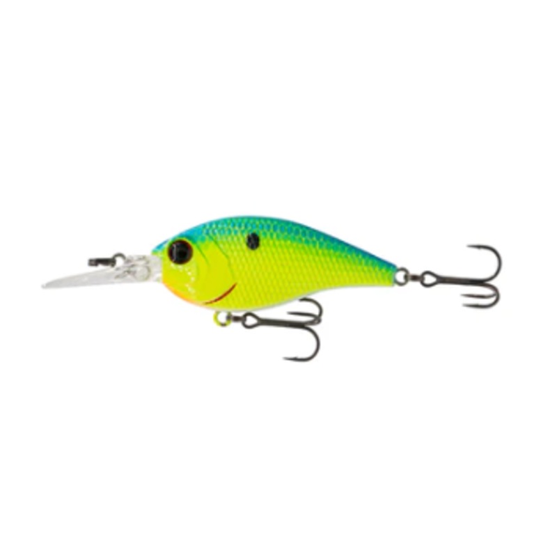 6th Sense Pressure Series PD10 Crankbaits 4K Shad