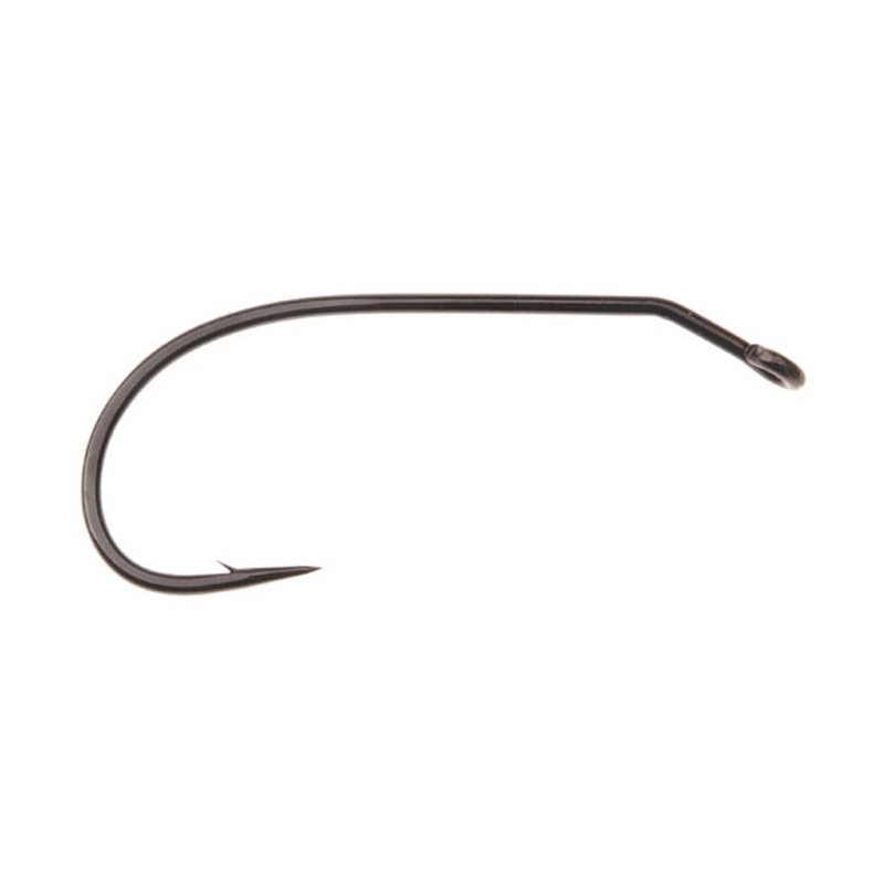 Ahrex TP650 26 Degree Bent Streamer Hook #2