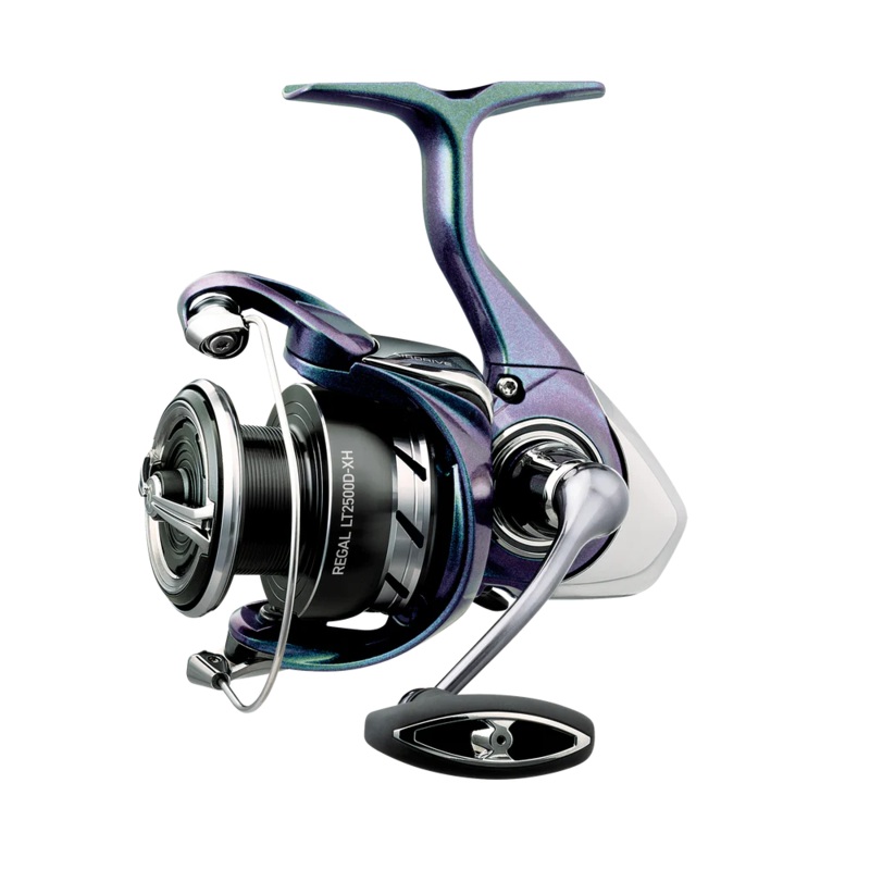 DAIWA 24 REGAL LT RGLT1000D-XH