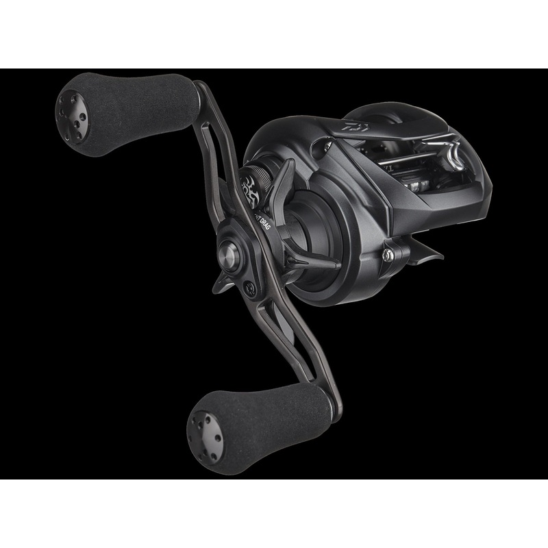 Daiwa Tatula Elite P/F Baitcasting Reels TAELPF103HS