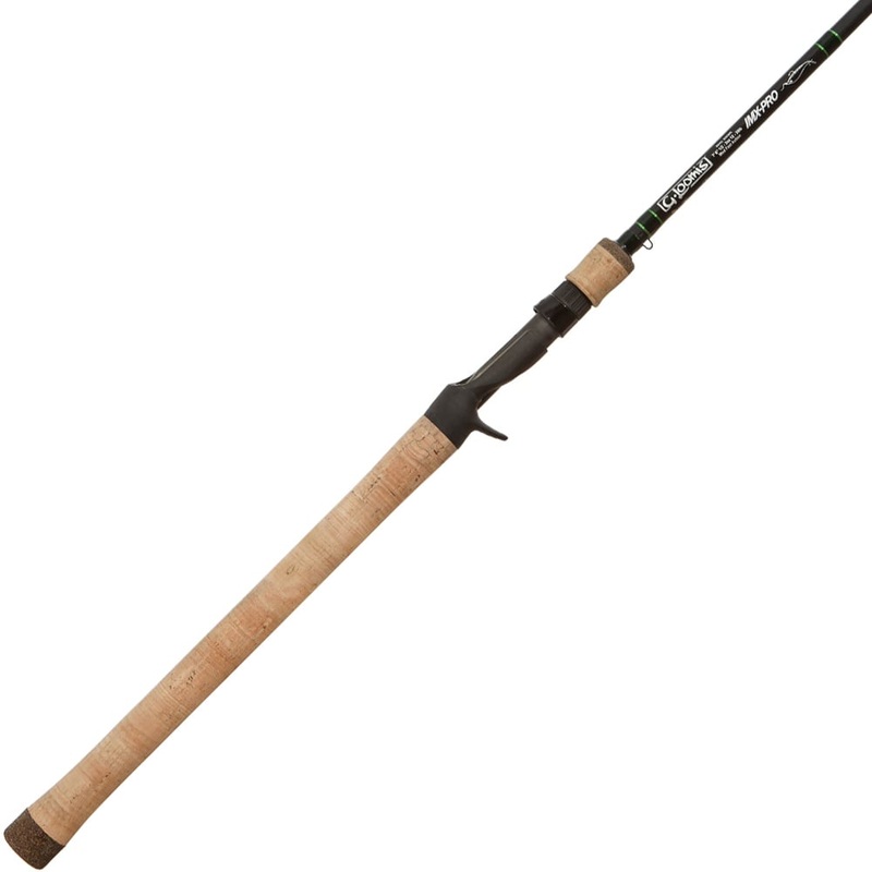 G. Loomis IMX-PRO 915C UBR Casting Rod – Umbrella Rig