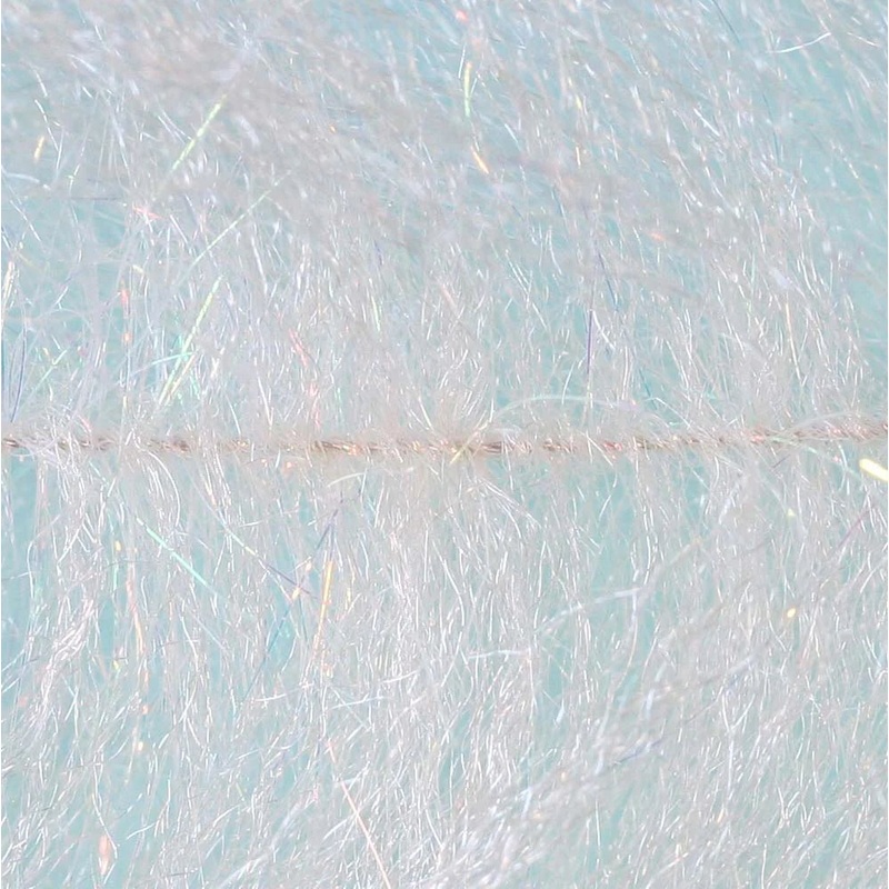 Just Add H2O Streamer Brush White 1/2 Inch