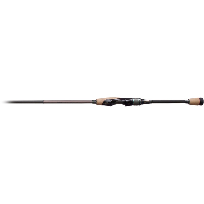 Megabass Orochi X10 Spinning Rods F2-68XTS Yamakagashi
