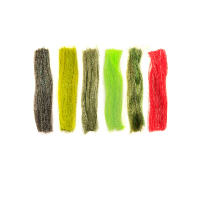 MFC Scales ‘N Tails Black