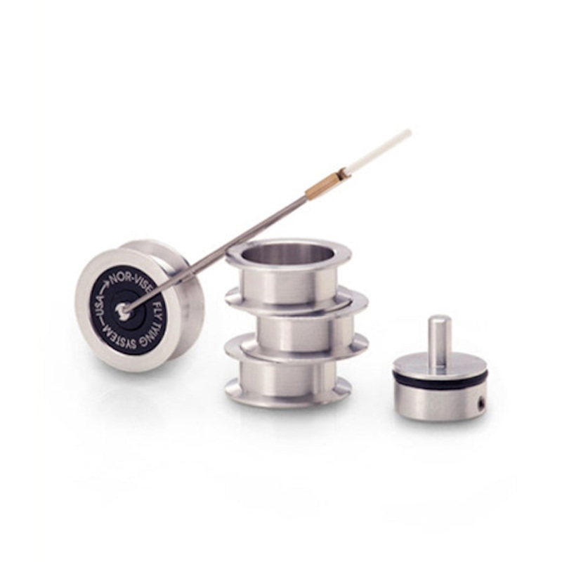 Norvise Fly Tying Bobbin Kit