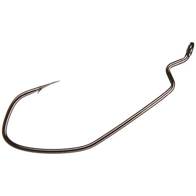 Owner Down Shot Offset Hooks (7 Pk) 1