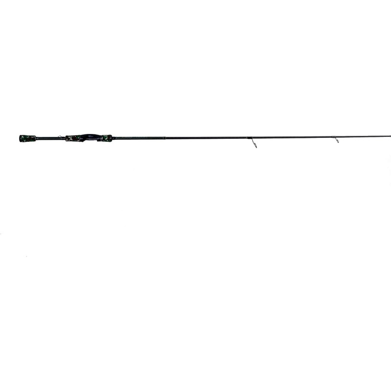Phenix Maxim II Spinning Rod MAX-S72M