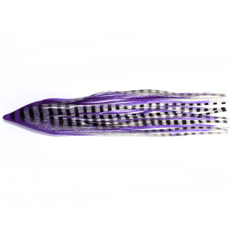 Purple Halo Lure Skirt-Cone TT40