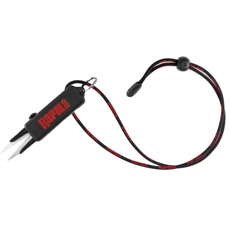 Rapala EZ Stow Line Scissors