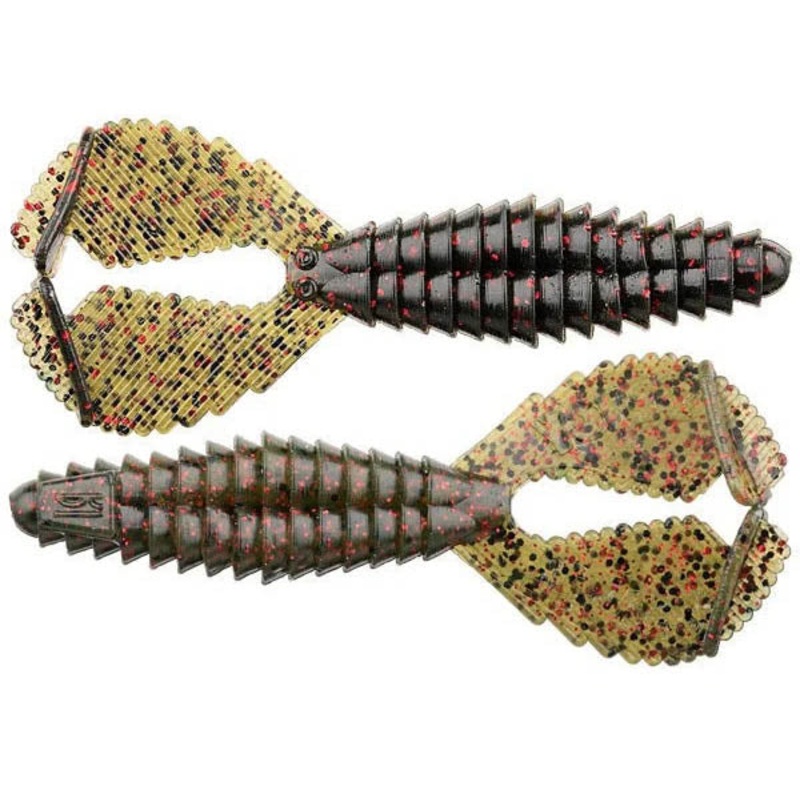 Reaction Innovations Spicy Beaver 4.0 Creature Beyond Blue