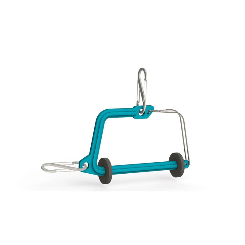 Scientific Anglers Switch Tippet Holder Blue