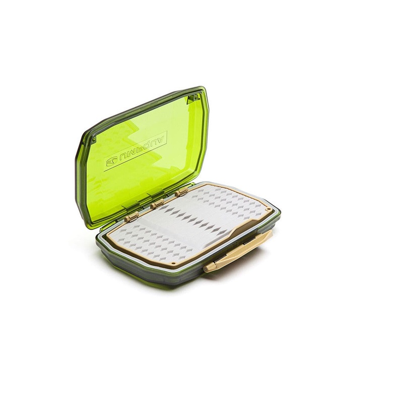 Umpqua UPG HD Box Medium Day Tripper Olive