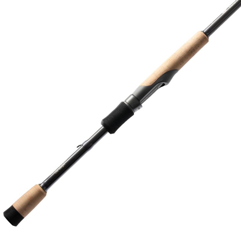Victory Spinning Rod 6’10” ML XF