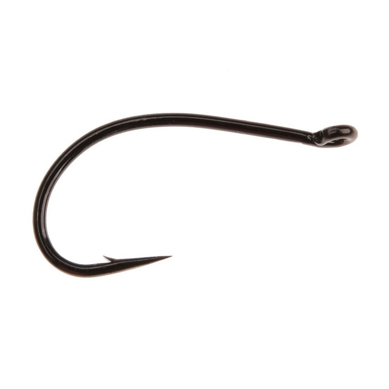 Ahrex FW520 Emerger Barbed Hook #18