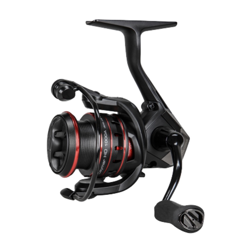 Ceymar HD Spinning Reel 2500A