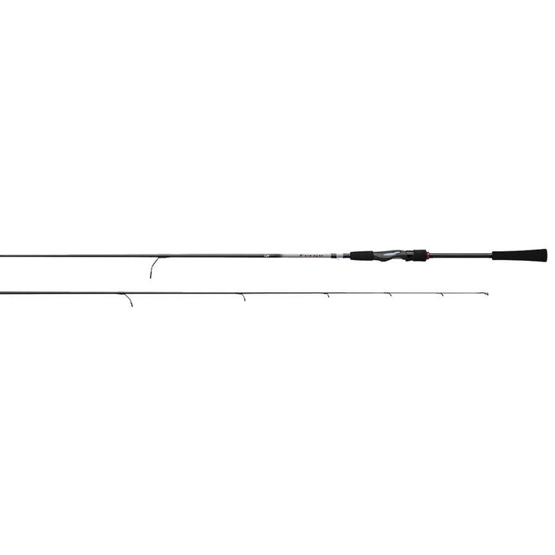 Daiwa Fuego Bass Spinning Rods FGO681MFS-B
