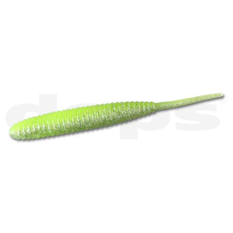Deps Deathadder 3″ Watermelon Seed #02