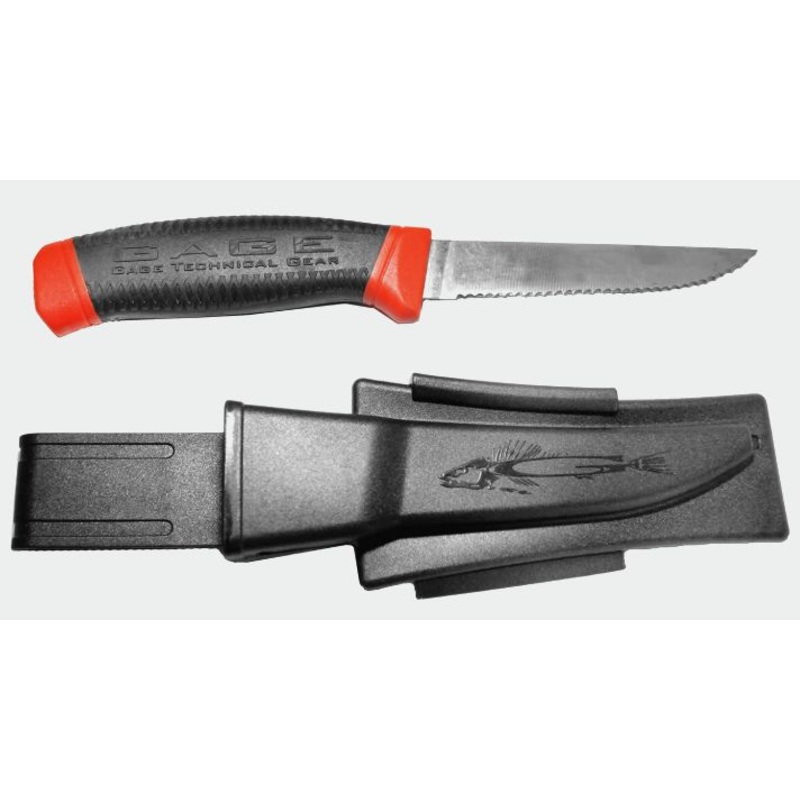 Grundens Gage Deck Knife