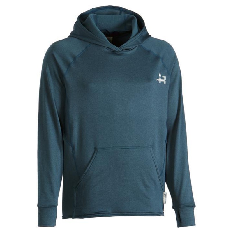 IR Men’s Highwater Hoodie Stargazer Mens Large