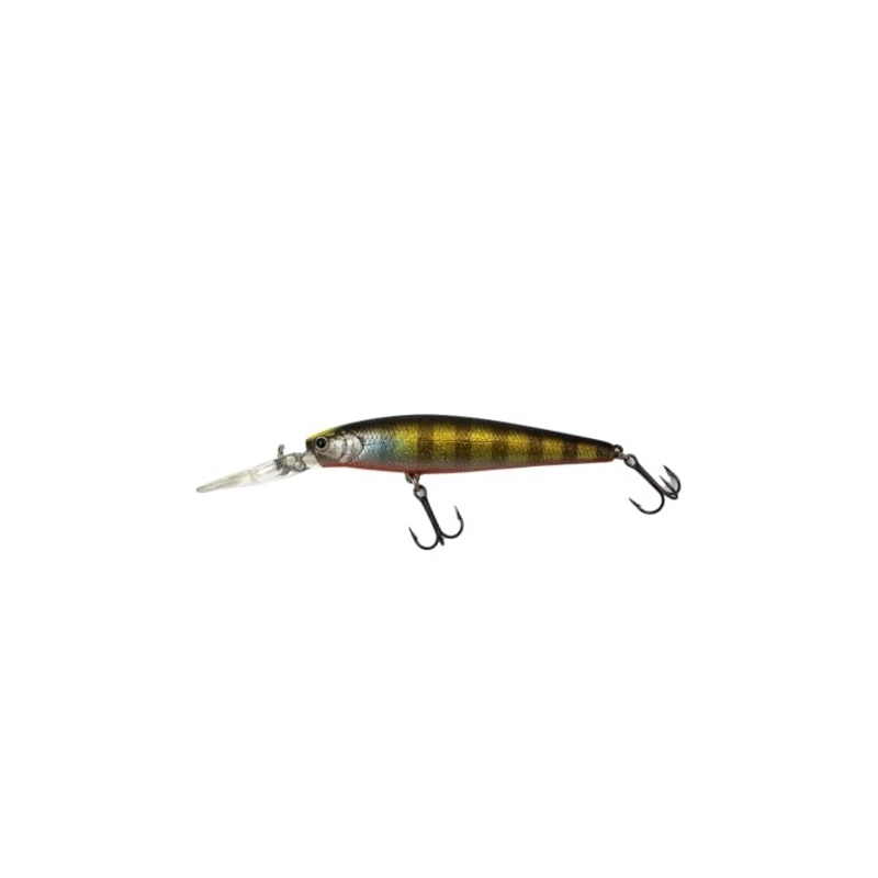 LUCKY CRAFT STAYSEE 90SP Flake Flake Kabuki Gill