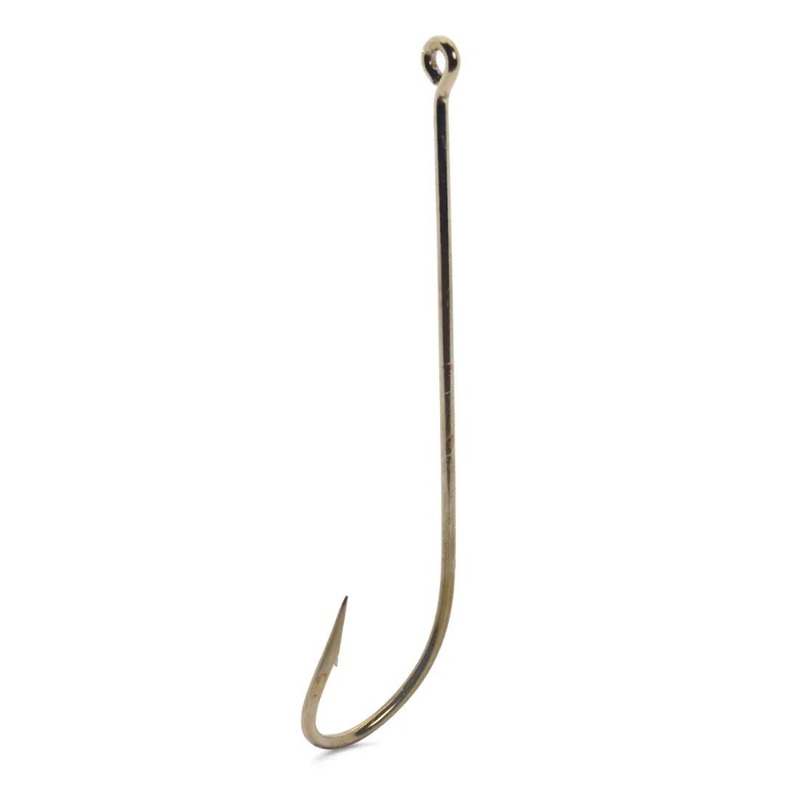 MUSTAD CARLISLE 3191-BR 14 (100pk)