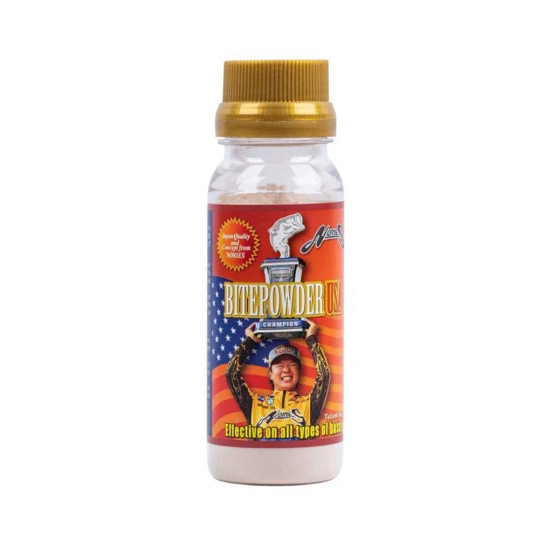 Nories bite powder 2.5oz