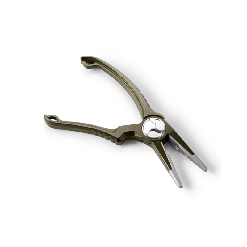 Orvis Mirage Plier Moss