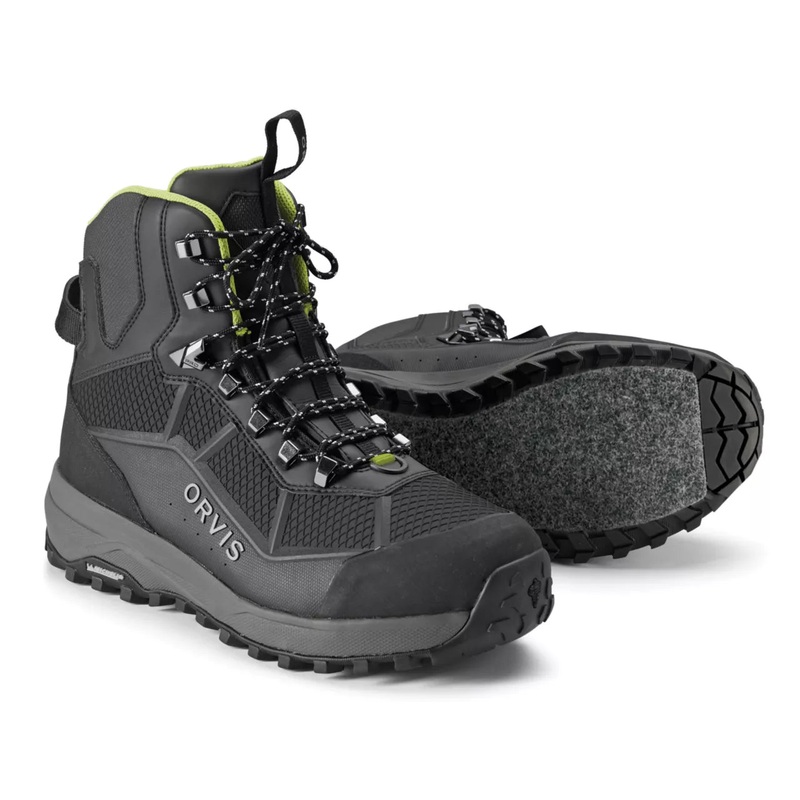 ORVIS PRO WADING BOOT – HYBRID 7 SHADOW