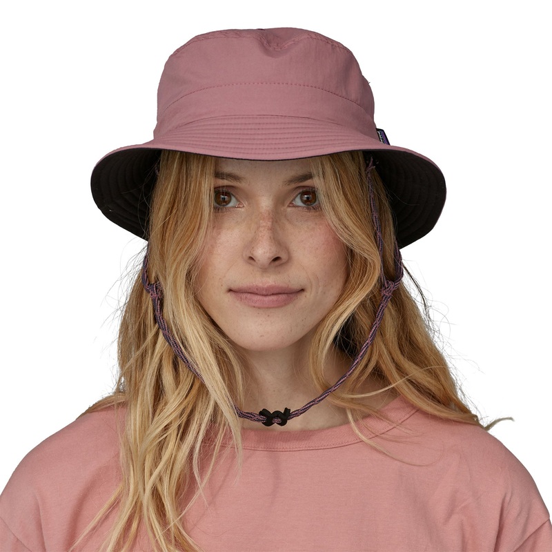 Patagonia Surf Brimmer Hat Evening Mauve / EVMA S/M