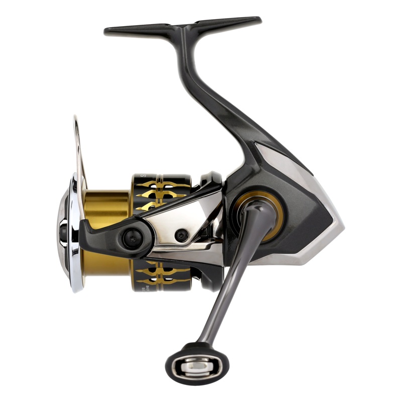 Shimano Sustain FK Spinning Reels (Pre-Order) SA25HGFK (Pre-Order; EST Ship Date Late 10/2025)